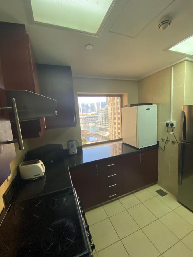 דובאי Bollywood Beach Hostel מראה חיצוני תמונה